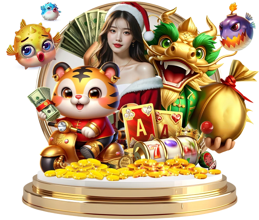 Nội dung casino 88VV