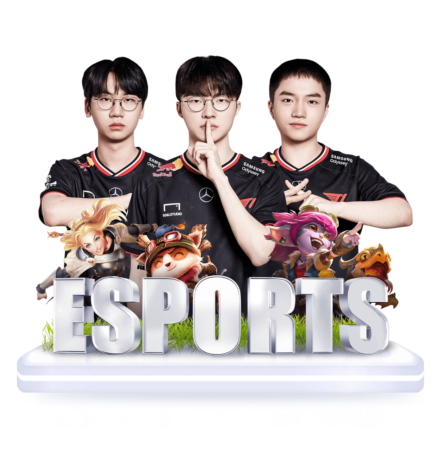 Esports tại 88VV