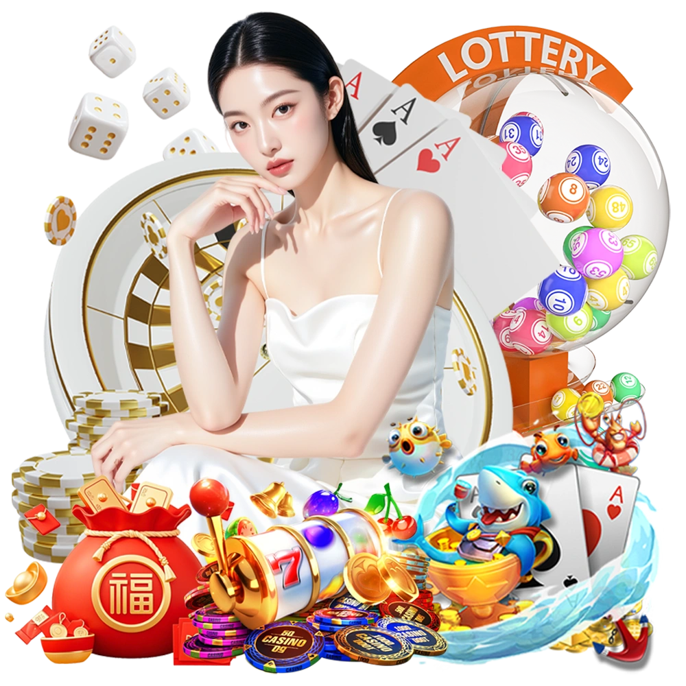 Xổ số tại 88VV